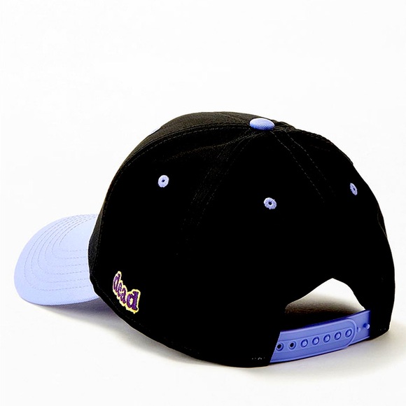 Grateful Dead SnapBack Hat - Picture 4 of 4